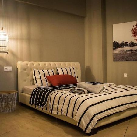 Apartmán Moonstone House B Mytilíni Exteriér fotografie